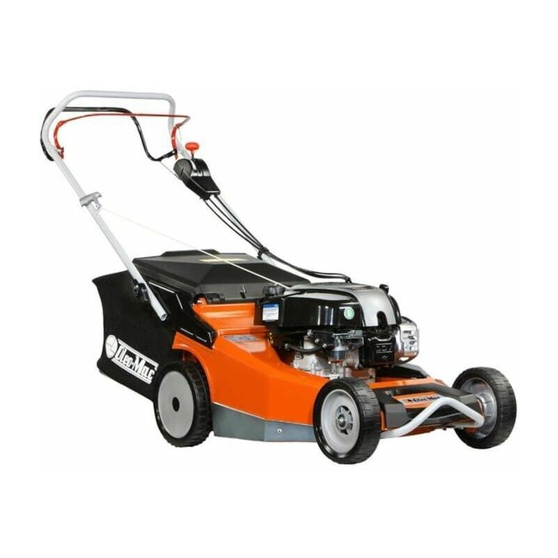 

Cortacésped Oleo Mac Lux 55 Tbd