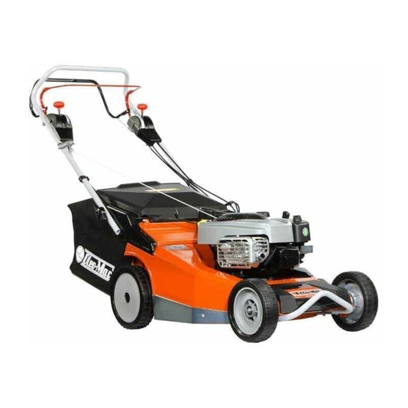 

Cortacésped Oleo Mac Lux 55 Tbi