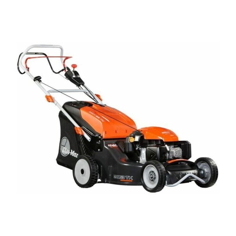 

Cortacésped Oleo Mac Max 53 Tk Aluminium Pro