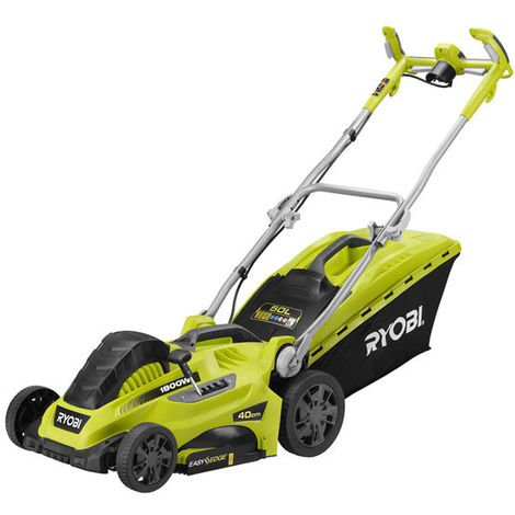  Cortacésped Ryobi RLM18E40H 