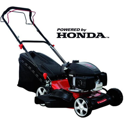 Cortacésped Sandrigarden Honda Sg-H14546 OHV Semov. 145 cc