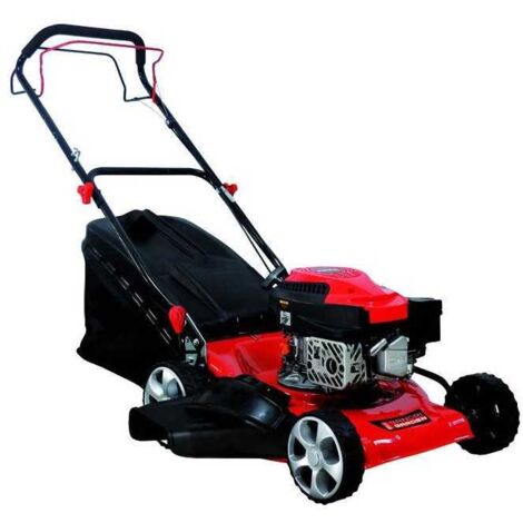 Cortacésped Sandrigarden Sg-14446 OHV Semov. 144 cc