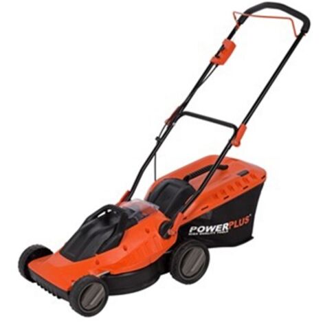 CORTACESPED SIN BAT LI 37CM 5 P - 40 V