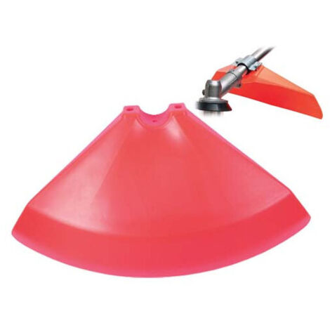 Cortacésped universal para desbrozadora
