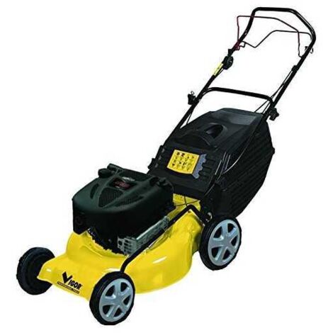 Cortacésped Vigor Wr-65405B Ohv
