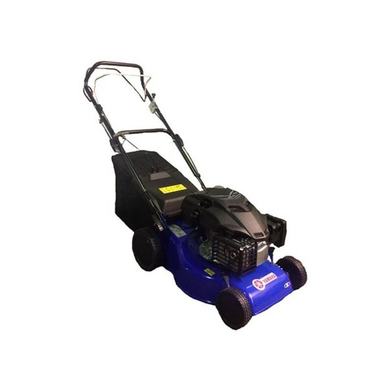 

CORTACÉSPED ACERO YLM-45 - Yamaha