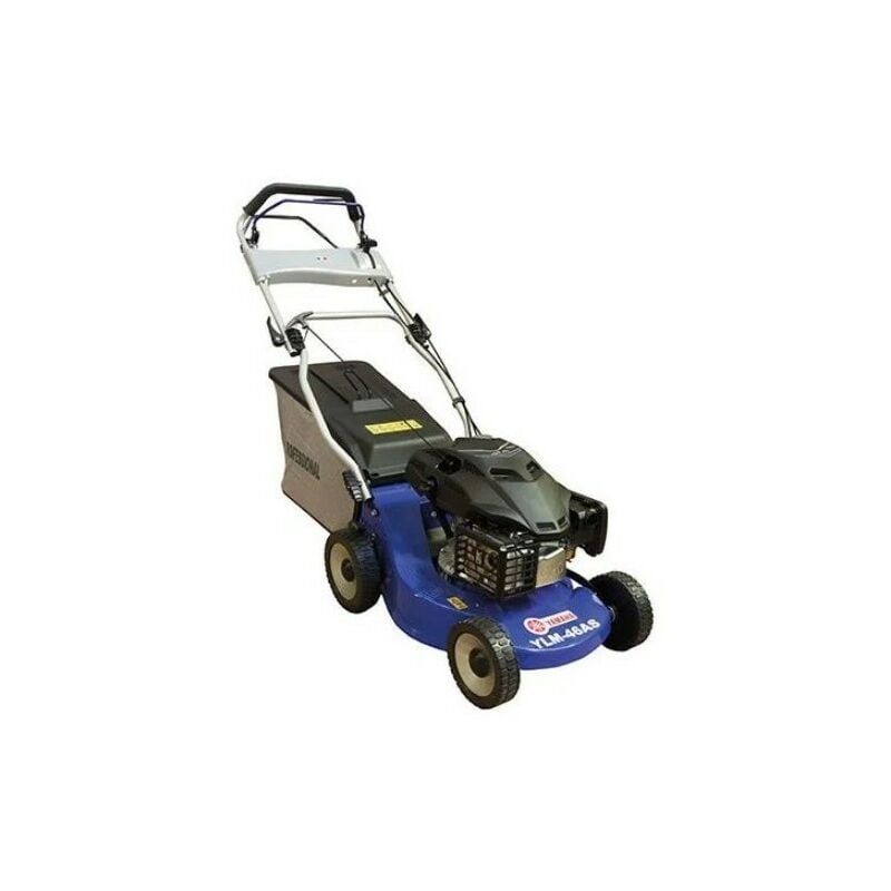 

CORTACÉSPED ACERO YLM-46AS - Yamaha