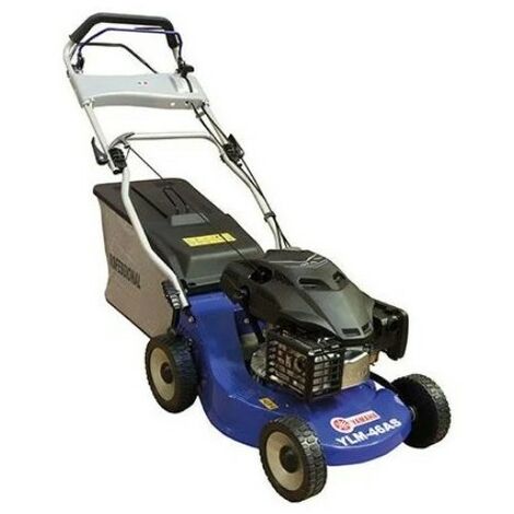 CORTACÉSPED YAMAHA ACERO YLM-46AS