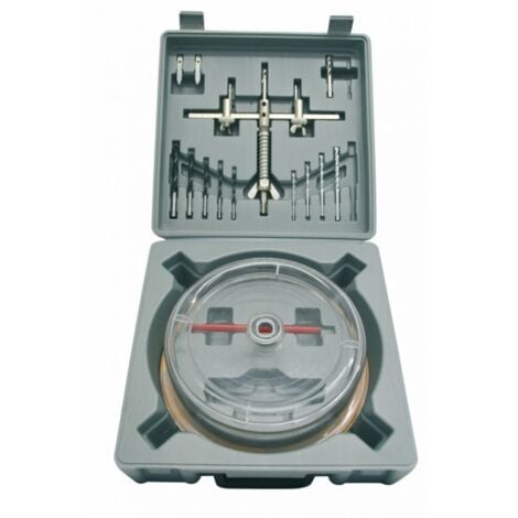 MAKIMPORT Cortacirculo prof regul. 040-250mm kivec