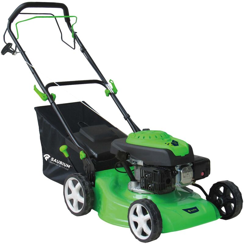 

Cortacésped, 139CC, 4HP - SAURIUM®