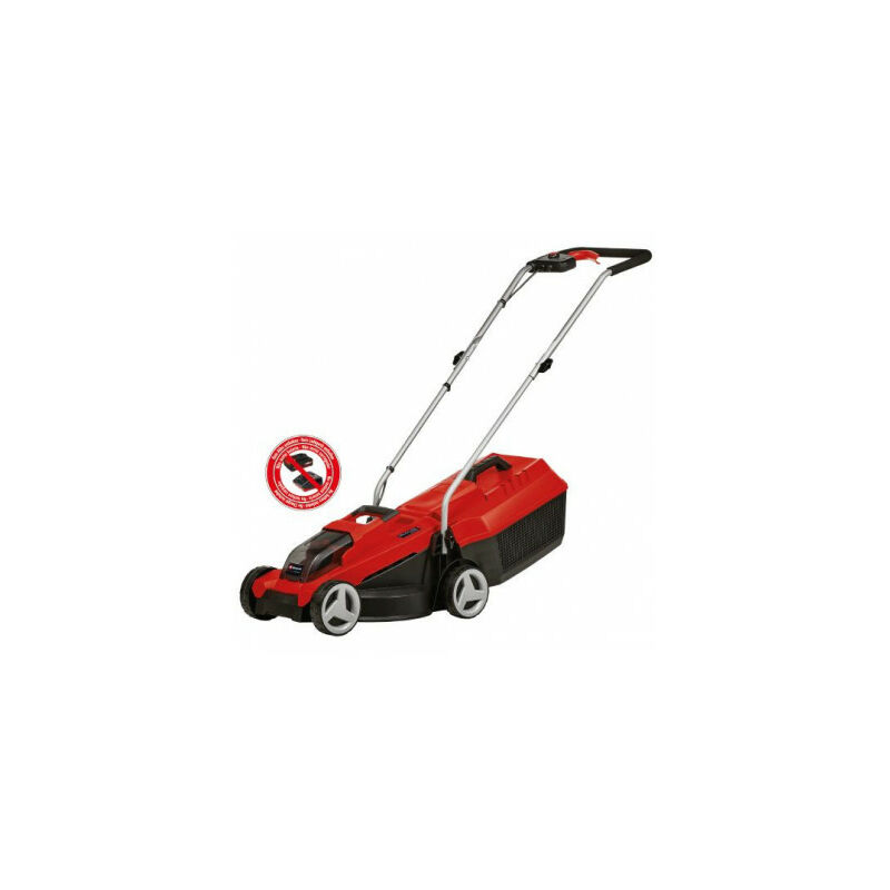 

Cortacésped a batería GE-CM 18/32 Li-Solo Einhell