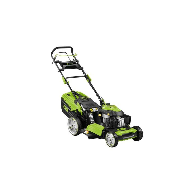 

CORTACÉSPED CON E-START ZI-BRM52EST - Zipper