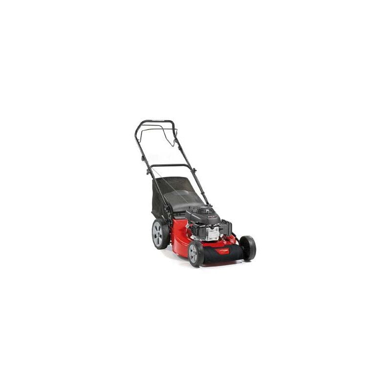 

Cortacésped Gasolina Motor Honda Gcv160 /Ohv, 4T Yaros AUTOPROPULSADO xC53 HSW