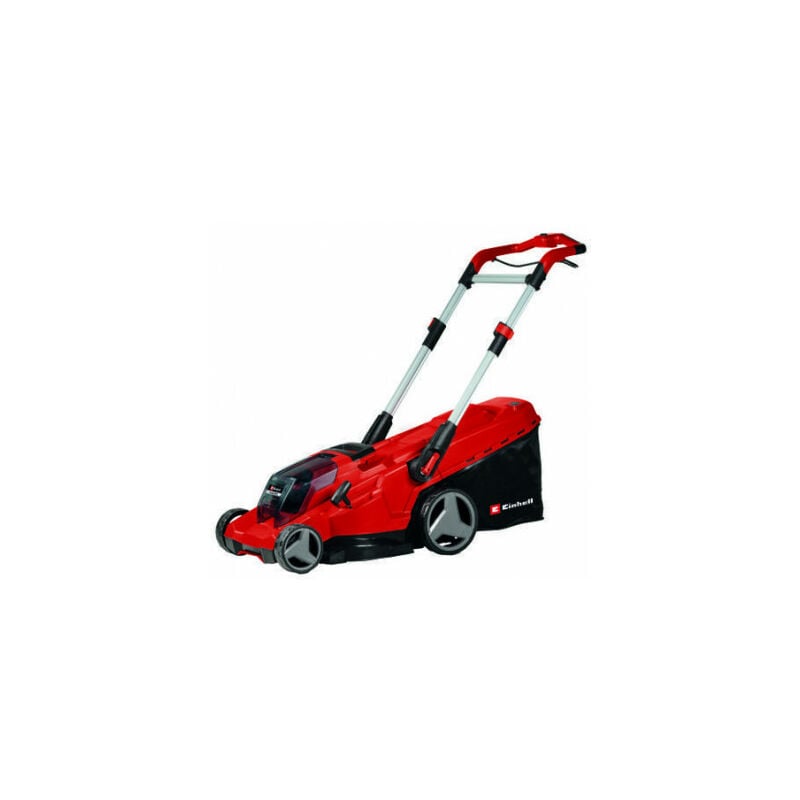 

Cortacésped Inalámbrico RASARRO 36/42 (2x4.0Ah) Einhell