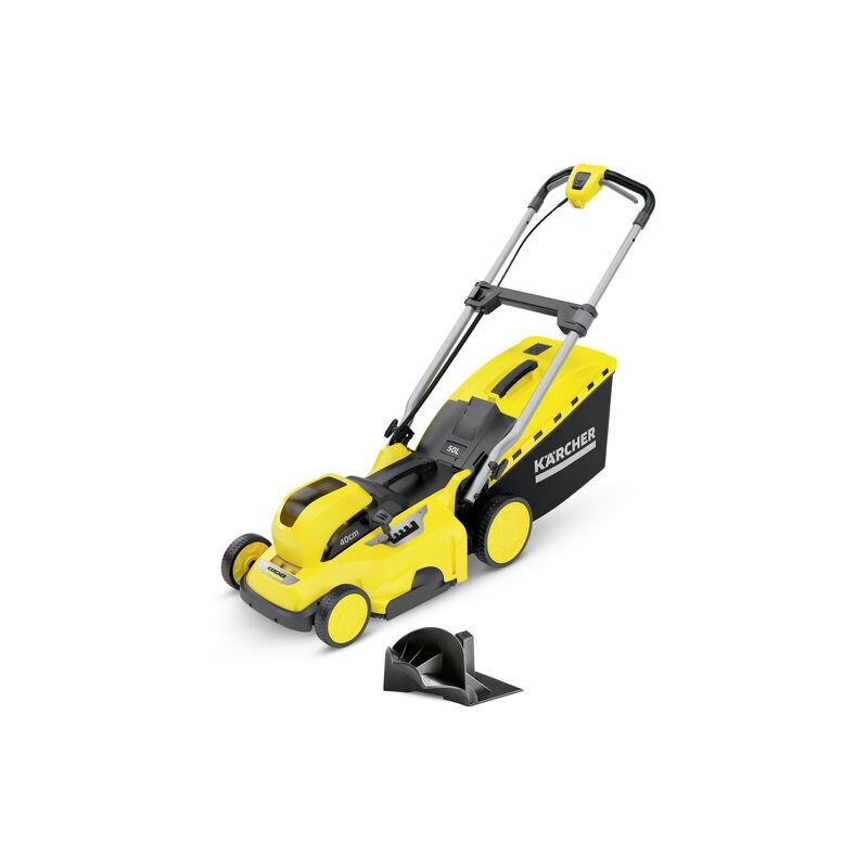 

Cortacésped LMO 36-40 Battery Karcher