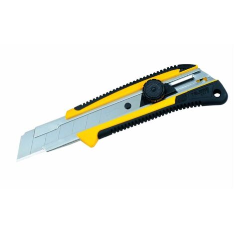 Cortador bimaterial de 25 mm (bloqueo con rueda dentada) Tajima