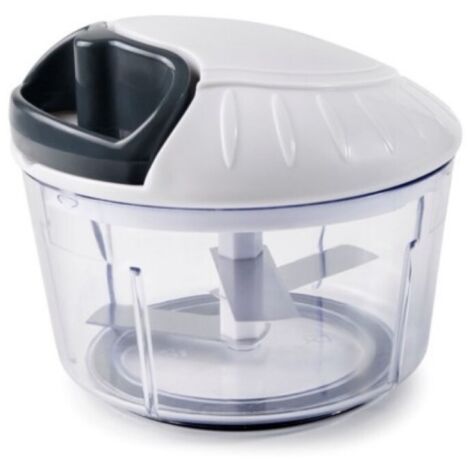 Cortador coc verdura giratorio bl sharp lacor