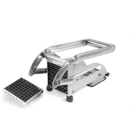 Cortador Cocina Patatas Con Cuchillas Inox Ibili