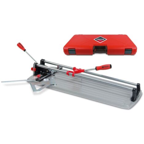 Cortador const azule. man. c/sep ac gr ts-75 max grey rubi