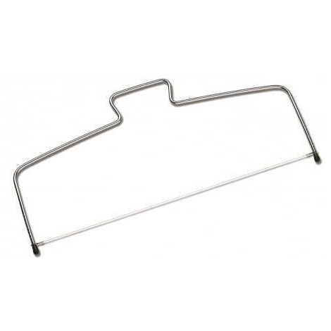 Cortador de bizcocho ajustable en altura Ghidini