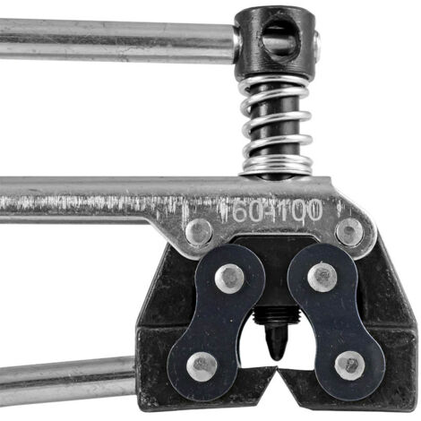 CORTADOR DE CADENAS DE MOTOCICLETA (60-100) JBM 53666