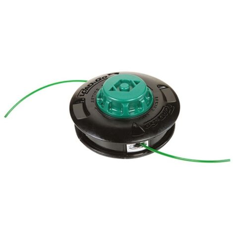 Cortador de cepillo OleoMac Load & Go Ø 130 mm