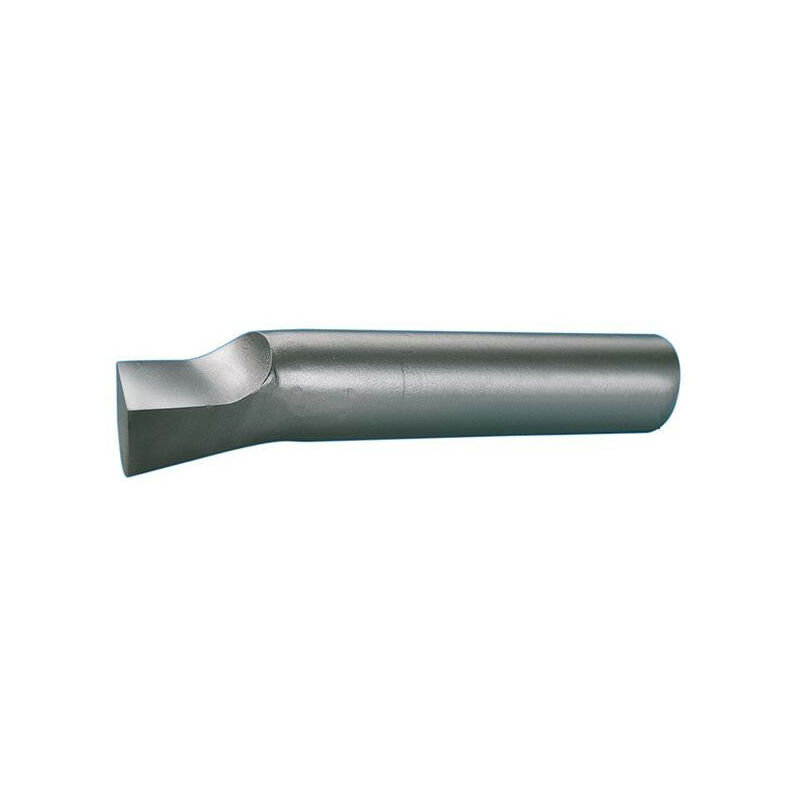 

Cortador de esquinas redondas WILKE HSSE DIN4954R 12x180mm