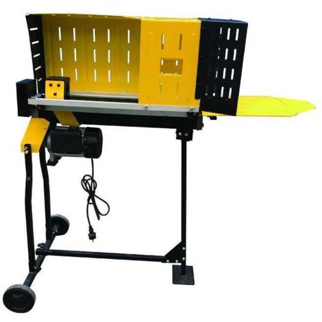 Cortador de leña Vigor Vso-5T 520 Horizontal. 5 toneladas