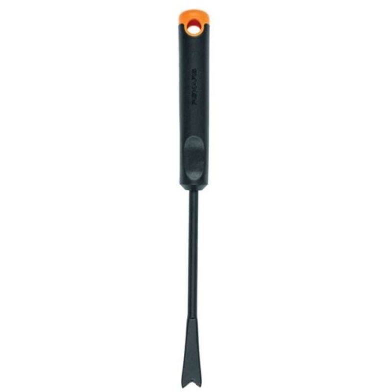 Couteau désherbeur Ergonomic Tête acier embout fourré affûté - vue 2