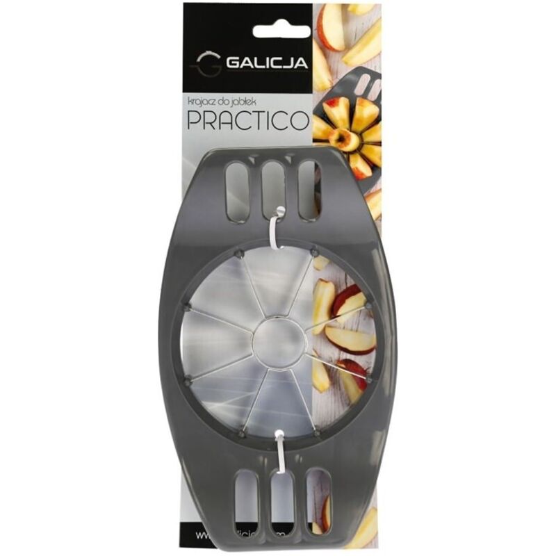 Cortador de manzanas PRACTICO Galicia