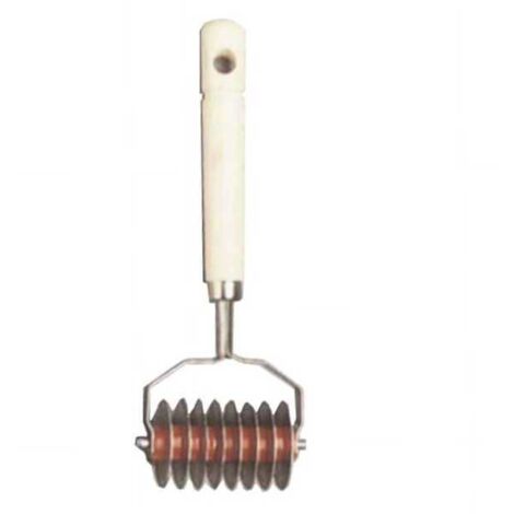 Cortador de pasta en tiras de acero inoxidable Calder