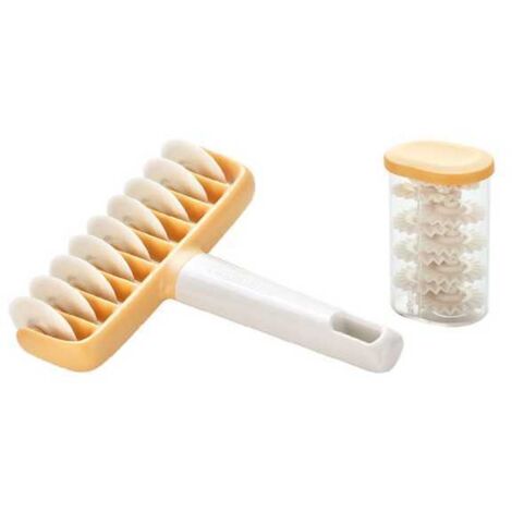 Cortador de pasta multifunción Delicia Tescoma 630023