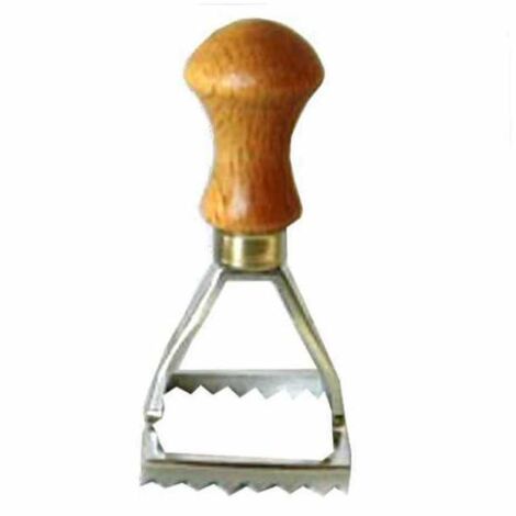Cortador de pasta para ravioli en cuadrado 5x5 Calder
