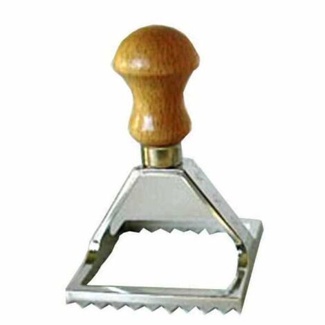 Cortador de pasta para ravioli en cuadrado 7x7 Calder