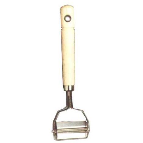 Cortador de pasta Tortelli 6x6 Inox liso Calder