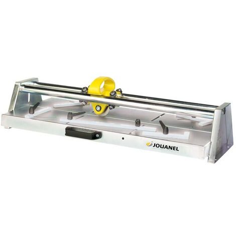 Cortador de pizarra gruesa 6mm JOUANEL Long.600 mm - CA600