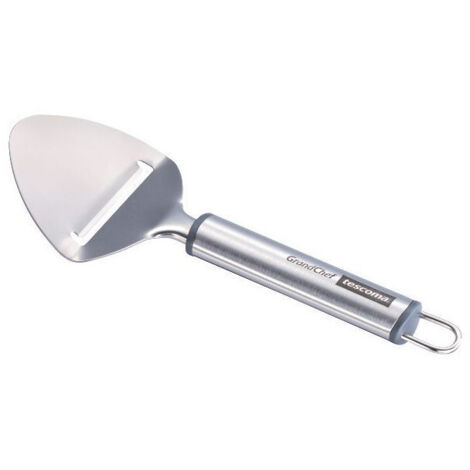 cortador de queso de acero inoxidable - 428242 - tescoma -