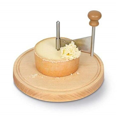 Cortador de queso de disco, cortador de queso multiusos, herramientas de cocina, cortador de queso