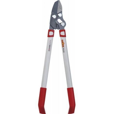 Cortador de rama POWER CUT RS 650 rojo/amarillo/plata (por 4)