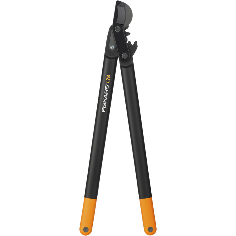 

Fiskars - Cortador de rama,70cm,Power Gear (por 4)