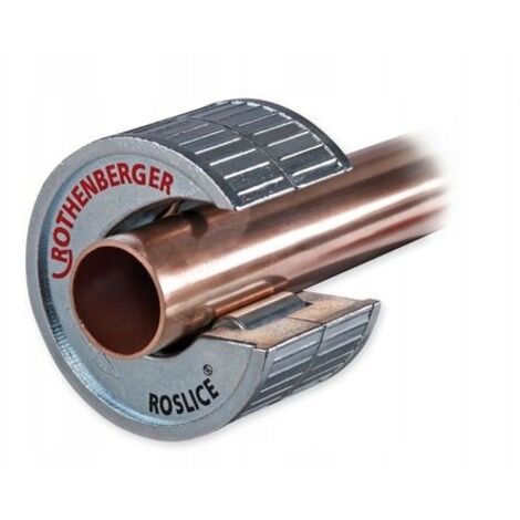 CORTADOR DE ROLLICE 18MM - RO 88818
