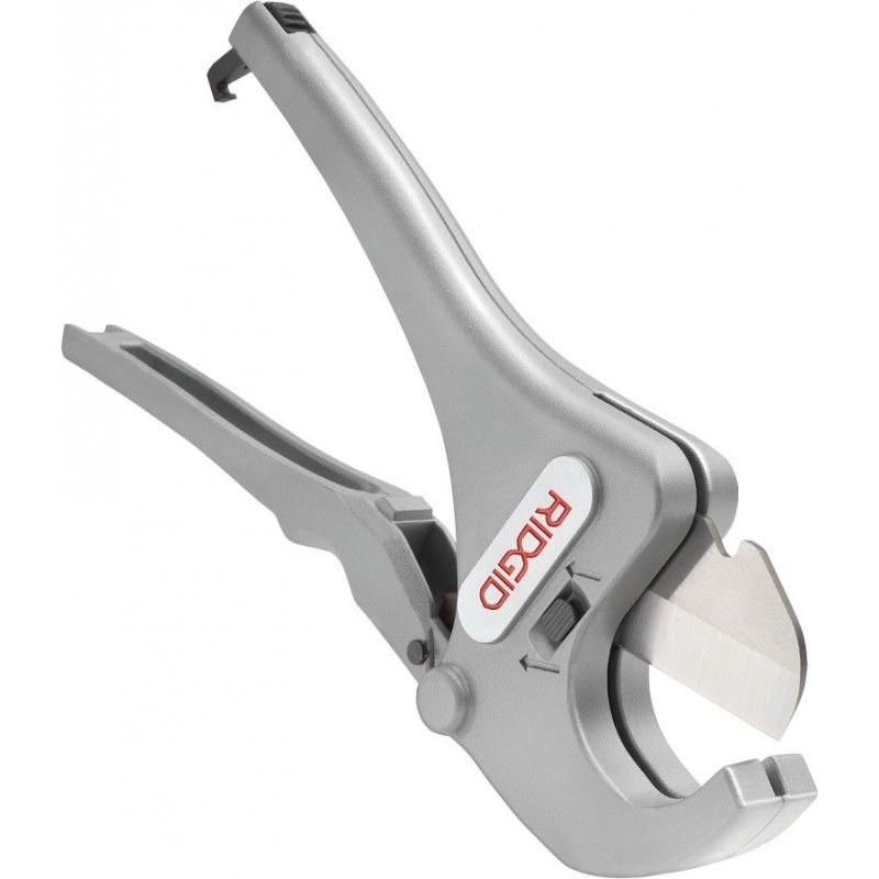 

Cortador de tubo 3-42mm - Ridgid