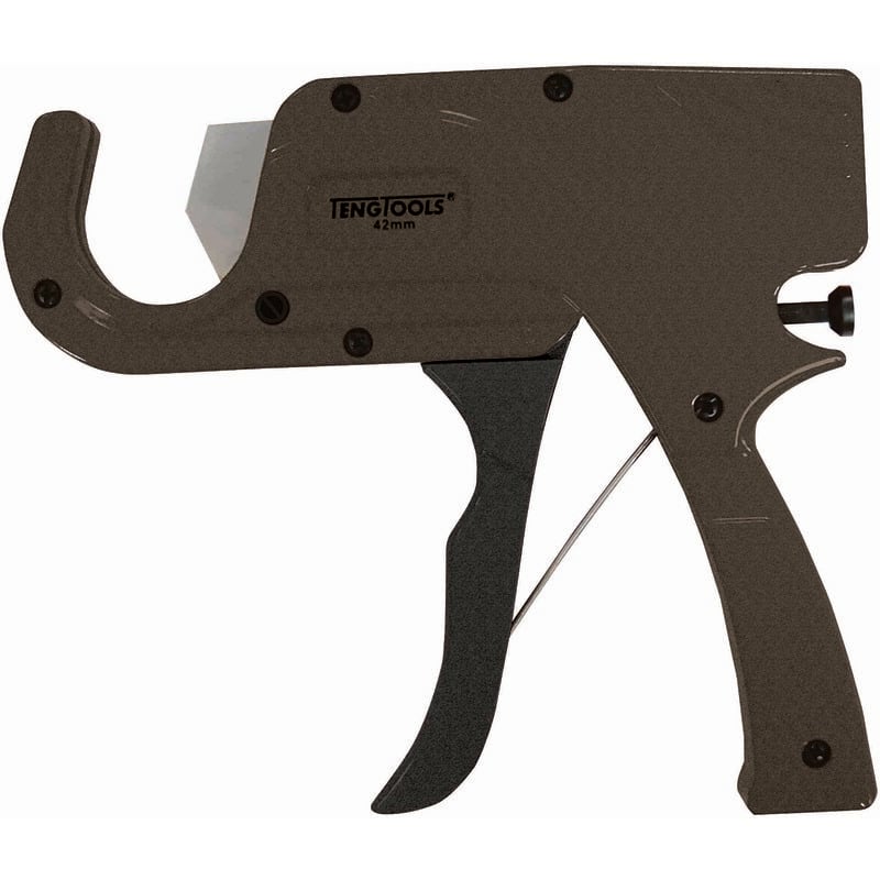 

173410101 CORTADOR DE TUBOS TFP01 42MM - Tengtools