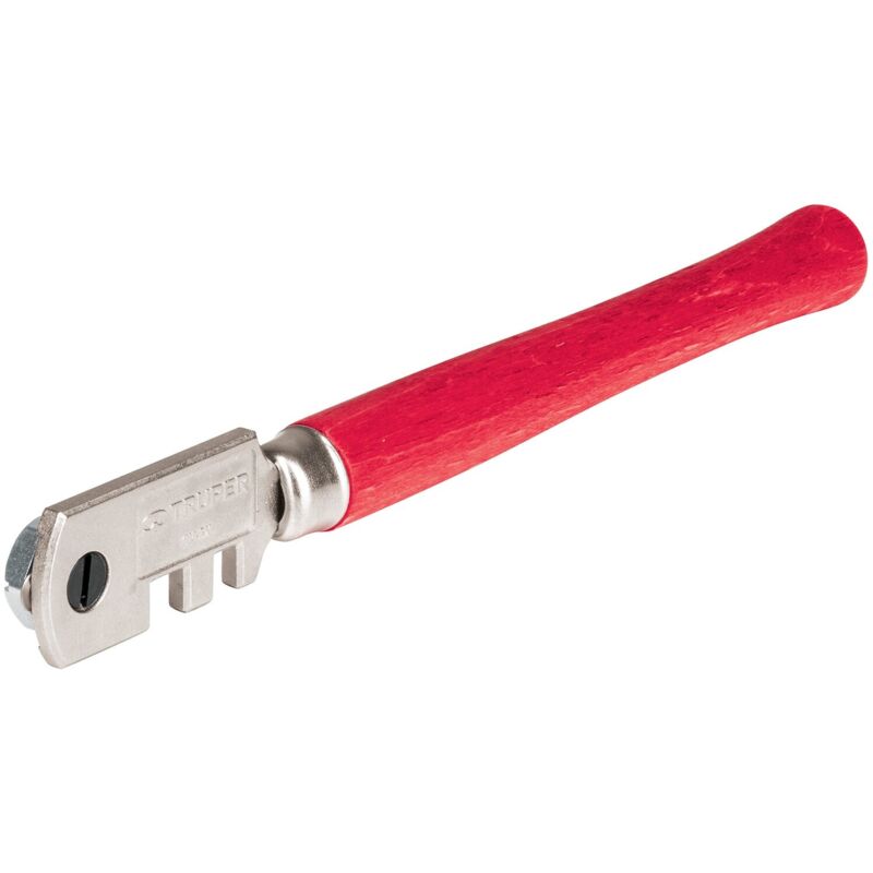 

Cortador de vidrio, 125mm, cabeza con 6 cuchillas