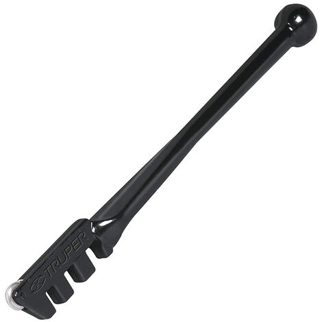 Cortador de vidrio - 13 cm