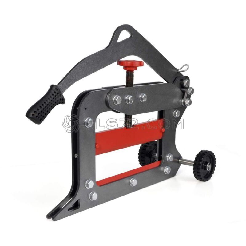 

CORTADOR DIVISOR DE BLOQUES DE PAVIMENTACIÓN MANUAL BLOCKUT - Montolit