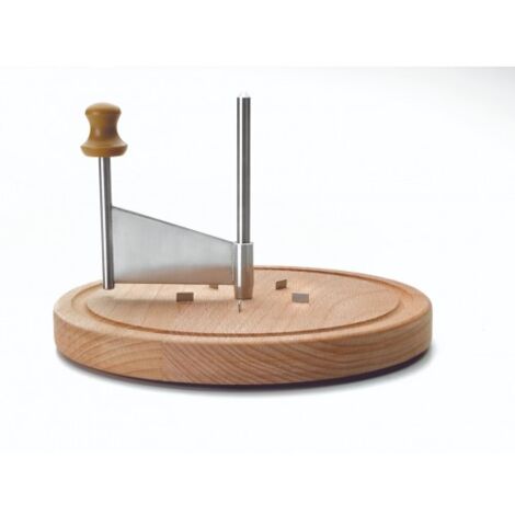 Cortador en virutas de queso/chocolate Ibili 788100