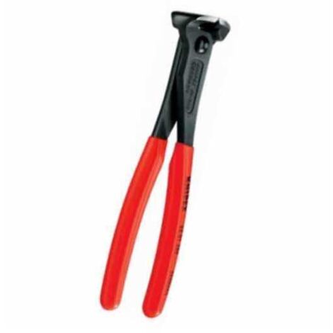 Cortador frontal 160 6801 Knipex