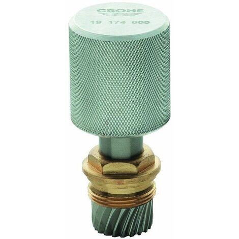 Cortador Grohe 1/2 pulgada