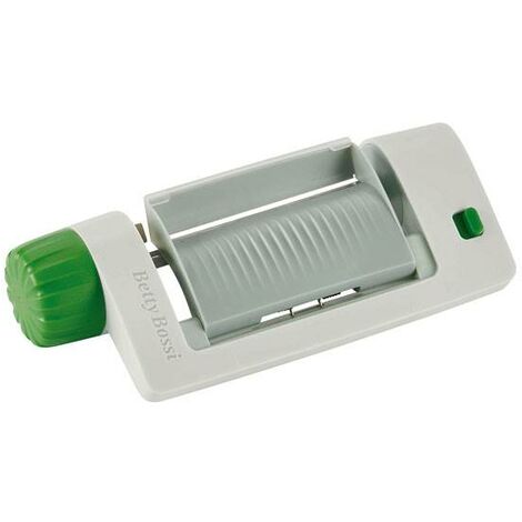 Cortador Laminas Vegetales Slicer